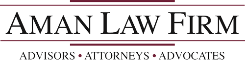 Lutz, Land O' Lakes, Tampa, FL  | Aman Law Firm