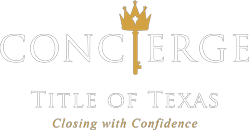 Austin, TX Title Company | Concierge Title of Texas 