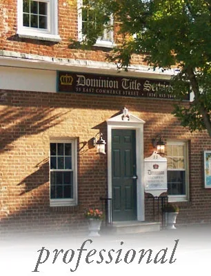 Dominion Building