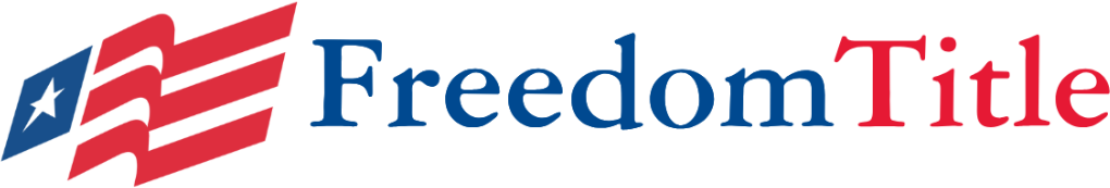 Flower Mound, TX Title Company | Freedom Title Company