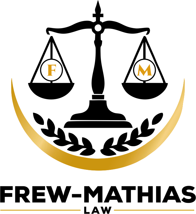 Toronto, ON Law Firm | Frew-Mathias Law