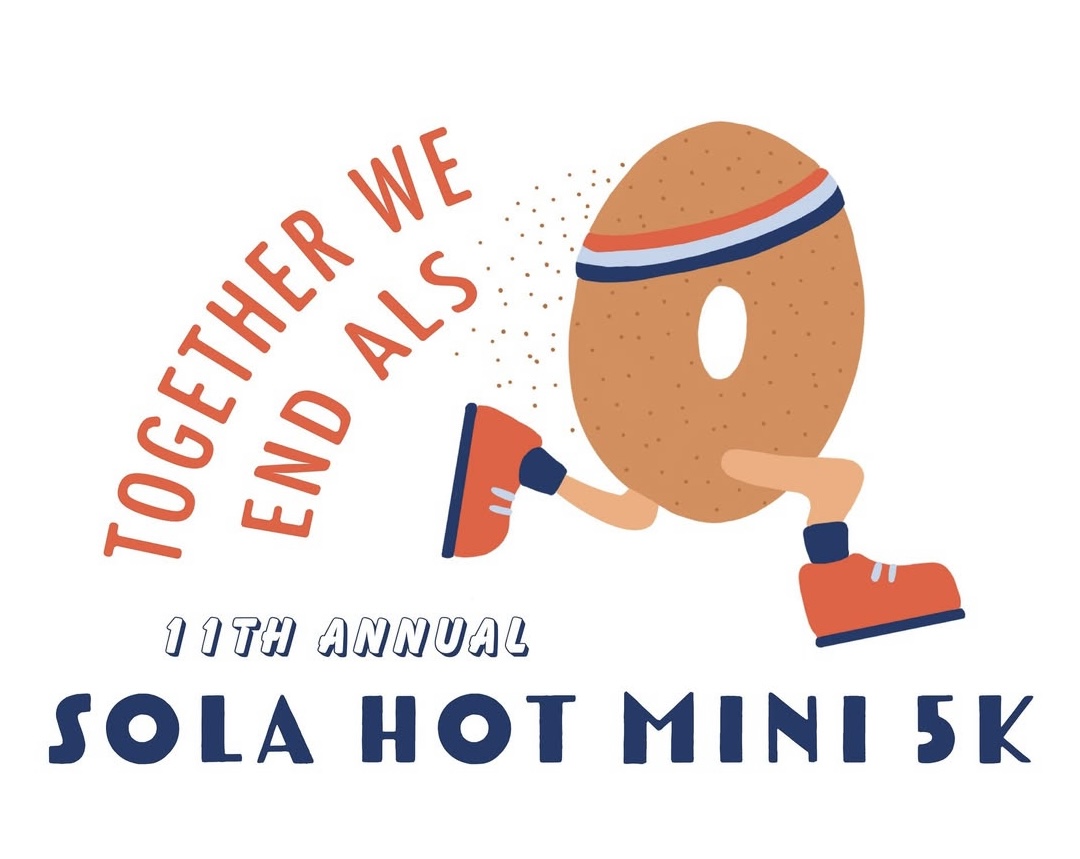 11th Annual Sola Hot Mini 5k