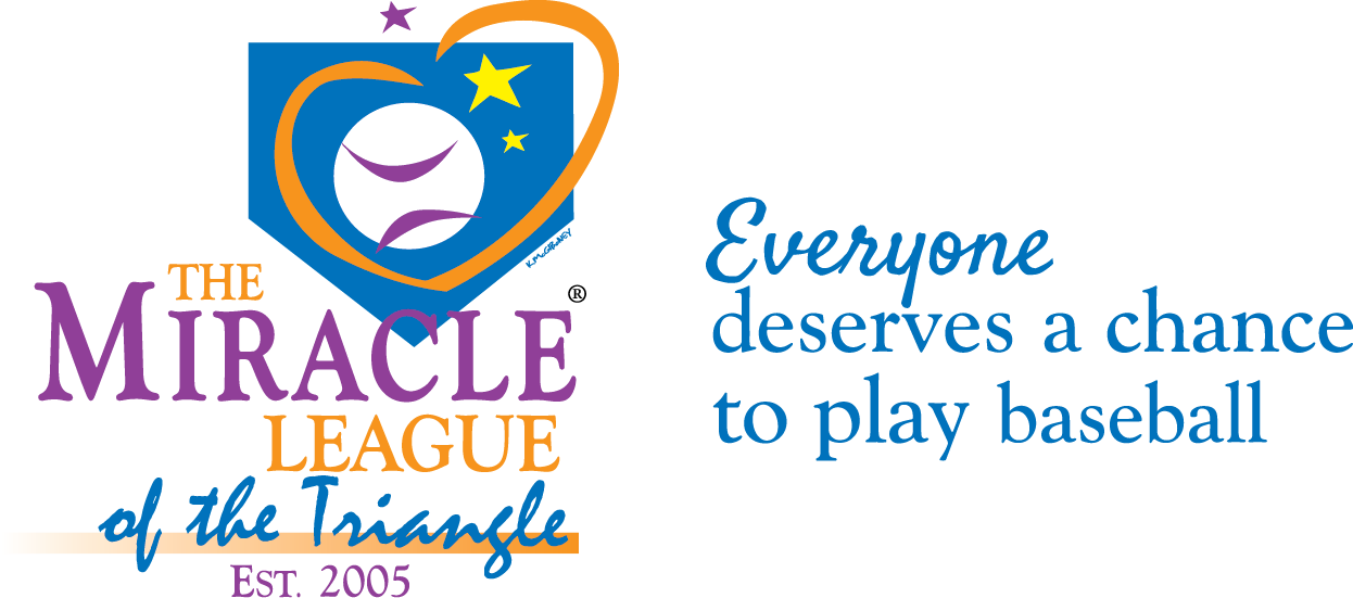 Miracle League of the Triangle