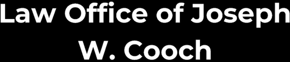 Law Office of Joseph W. Cooch