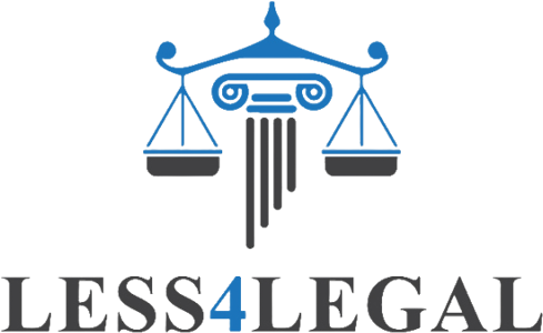 Less4Legal LLC Less4Legal LLC