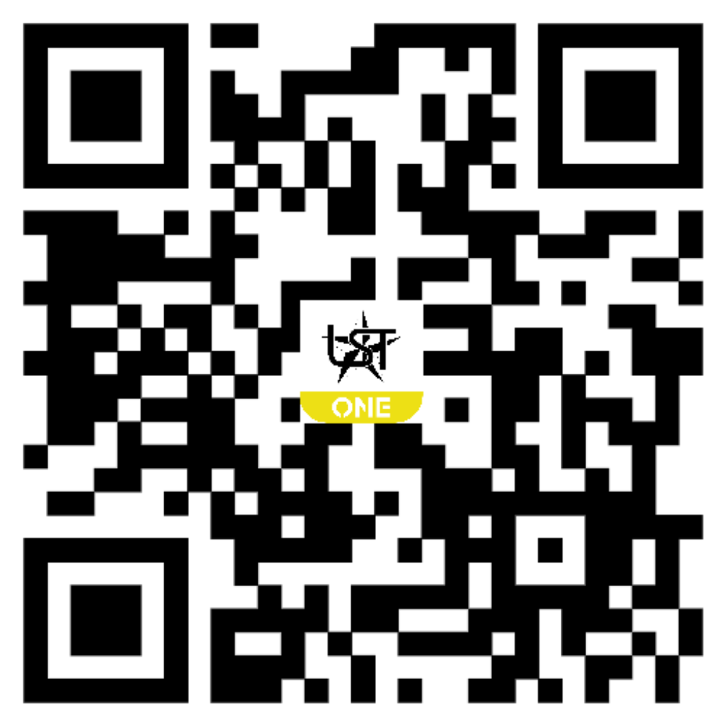 Lone Star Agent App QR Code