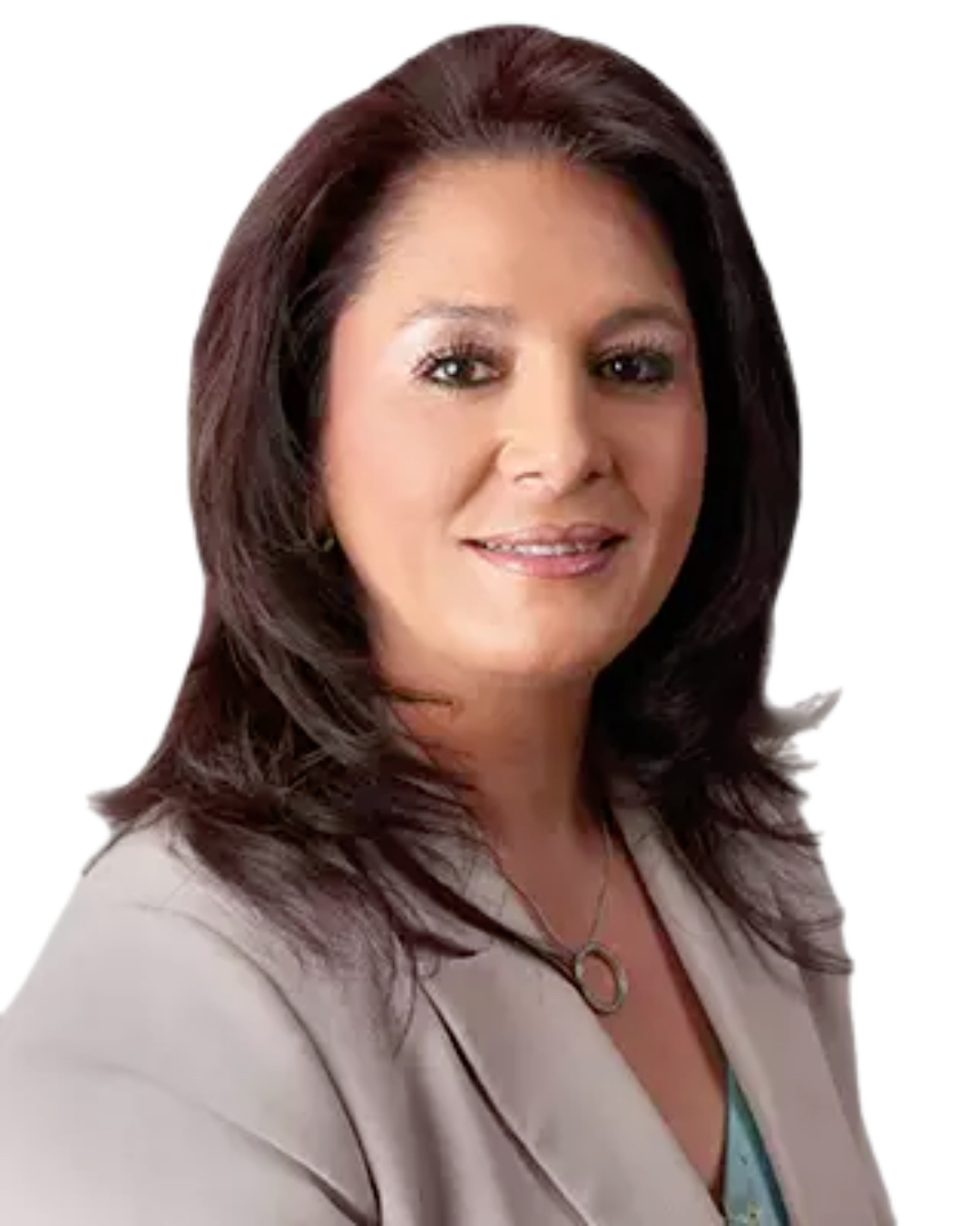 Thelma Padilla
