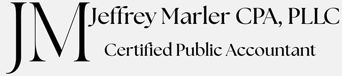 Tomball, TX Accounting Firm | Jeffrey Marler CPA, PLLC