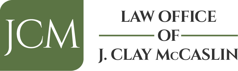 Portland, Beaverton, Gresham, OR | Law Office of J. Clay McCaslin, PC