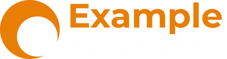 Example Company One