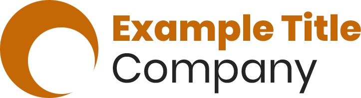 Example Company Eight