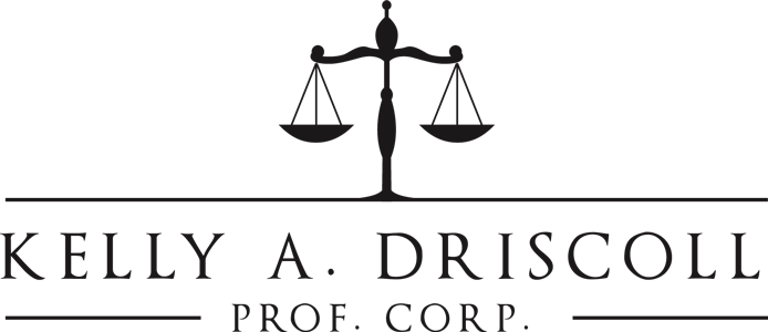 Kelly A. Driscoll Prof Corp