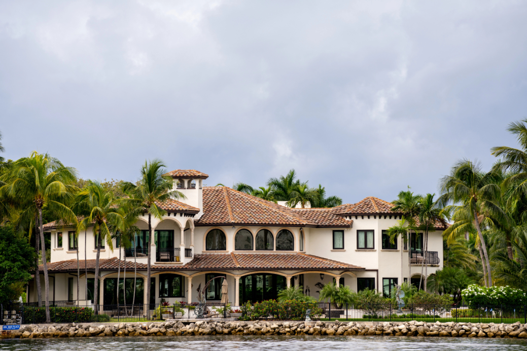 Fort Lauderdale USA October 2021 Fort Lauderdale USA October 2021