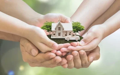 7 Reasons Homebuyers Should Buy Title Insurance