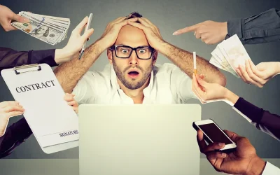 TITLE, SETTLEMENT, AND ESCROW, OH MY!