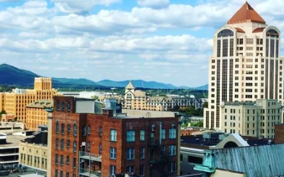 Roanoke Real Estate Settlements