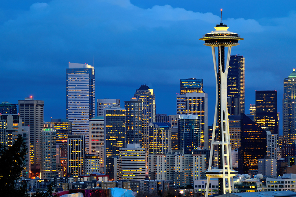 Seattle Location