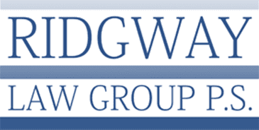 Ridgway Law Group P.S.