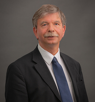 Frank McAnulty