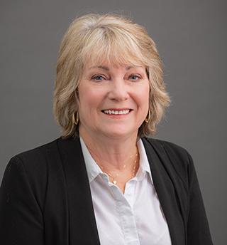 Mary Roberts