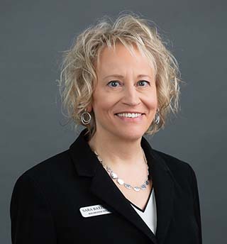 Sara Batzlaff