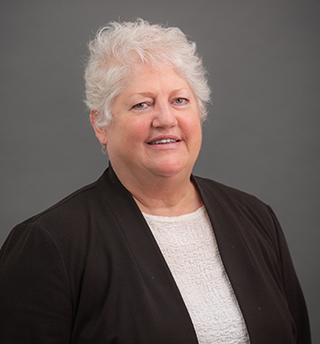 Sue Hanson
