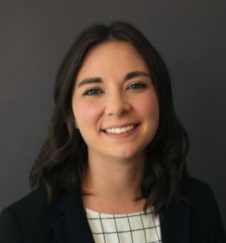 Samantha Muhr