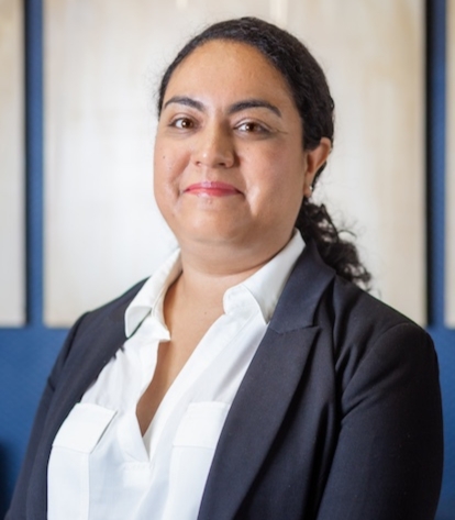 Angela Prasad Angela Prasad