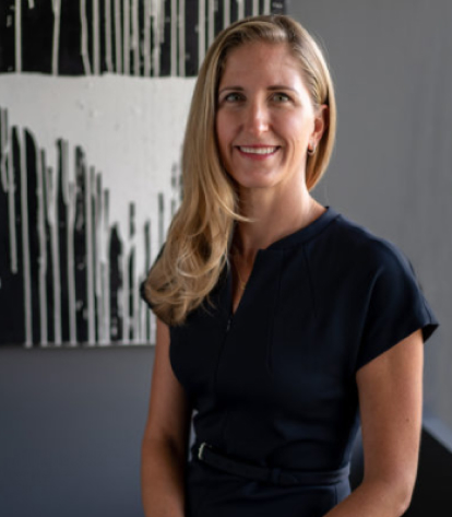 Kristin Demeritt Kristin Demeritt