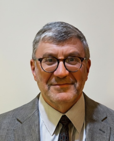 Gary Baum