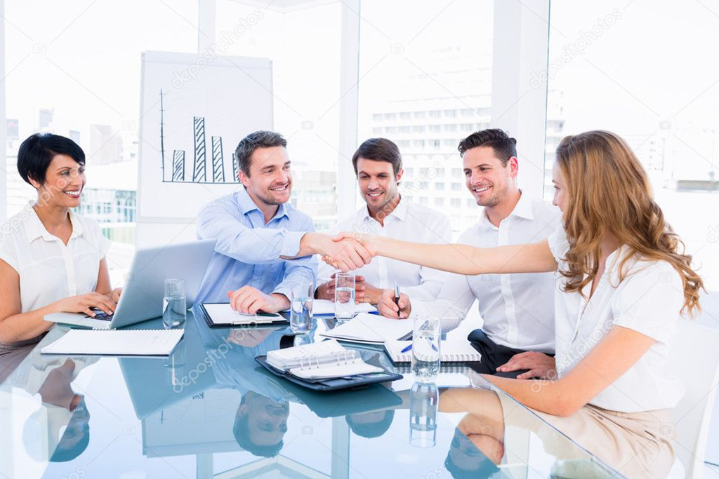 Business Meeting