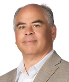 David M. Bastiaans