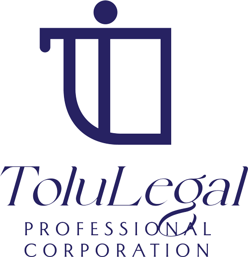 Ottawa, ON Law Firm | ToluLegal