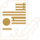 Commission For Oaths Icon